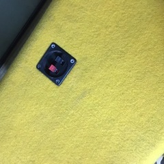ウーハーボックス。アンプ。オーディオの画像