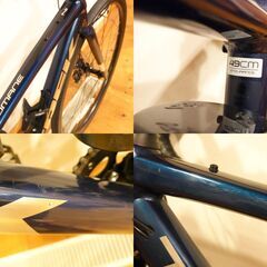 TREK DOMANE AL2 49cmトレック ドマーネ ＡＬ２の画像