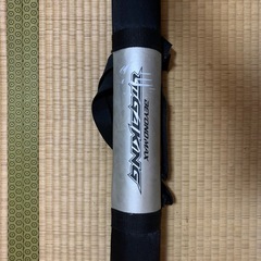 軟式野球バットの画像