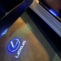 LEXUS  HS250h Version L サンルーフの画像