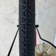 自転車　26インチ　美品　近隣有料配達可能の画像