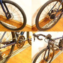 TREK DOMANE AL2 49cmトレック ドマーネ ＡＬ２の画像