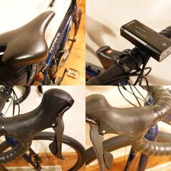 TREK DOMANE AL2 49cmトレック ドマーネ ＡＬ２の画像