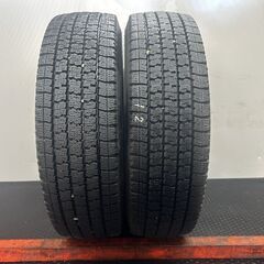 TOYO DELVEX M935 215/70R17.5 118...
