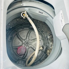 洗濯機の画像