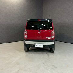 ハスラー Ｘ 車検９年９月まで 乗って帰れます の画像