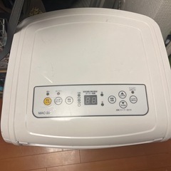 【急募】スポットクーラーの画像