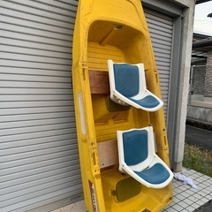 RYOBI BOAT ACE GEB-25の画像