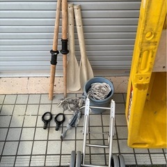 RYOBI BOAT ACE GEB-25の画像