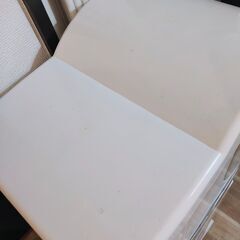 直接引取りのみ）中古カプセルステーションV 長径7cmサイズ用ガシャポン バンダイ 2台の画像