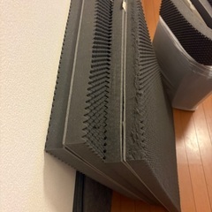防音タイル吸音材の画像