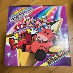 新品ジャグラーごみ箱の画像