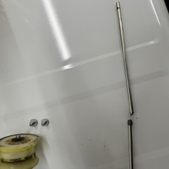 受渡し予定者決まりました
【ジャンク】TOSHIBA乾燥機の画像