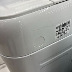 【トレファク イオンモール新瑞橋店】Panasonicの全自動洗濯機のご紹介です！の画像