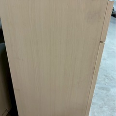 フランフラン　キッチンカウンターの画像
