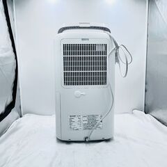 【❗️✨即戦力💨✨❗️】SHARP シャープ 除湿機 CV-L71-W 2020年製 プラズマクラスター搭載の画像