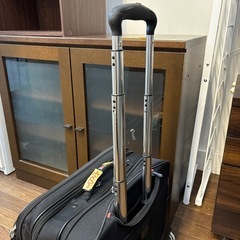 【スーツケース】【26L】【管理番号12909】町の画像