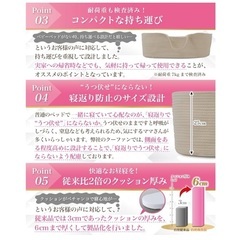 クーファン ベビーベッドの画像