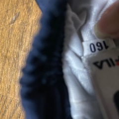 テニスウエアーの画像