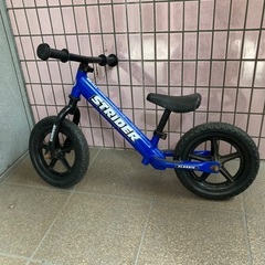 ストライダー🔴青の画像