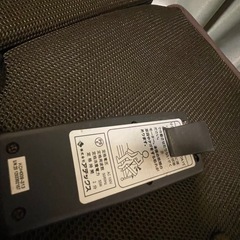 電動リクライニングおりたたみベッド＆ポケットコイルマットレスの画像