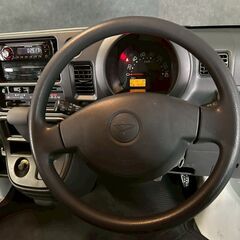ハイゼットカーゴ ＤＸ 車検９年１０月まで 乗って帰れます の画像