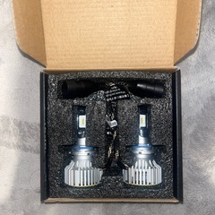 
HID屋 HB4 LED ヘッドライト フォグランプの画像
