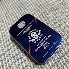 ヒプノシスマイク　缶の画像