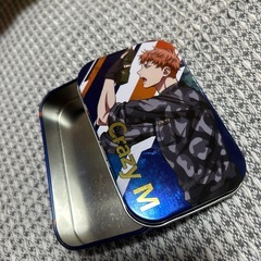 ヒプノシスマイク　缶の画像
