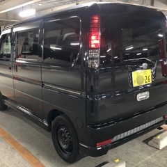 四日市市から　バモス　Lローダウン　後期型　ヘッドガスケット交換済みの画像