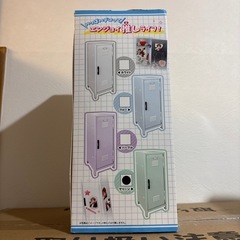 推し活ロッカー　グリーンの画像