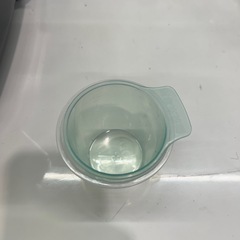【アイリスオーヤマ 炊飯器】【〇〇合炊き】★2023年製　クリーニング済み/6ヶ月保証付き【管理番号12909】横の画像