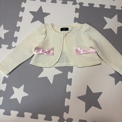 【取引中】ワンピースセットの画像