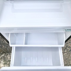 綺麗　AQUA 2023年製 135L 冷蔵庫 ☆配送応相談☆の画像