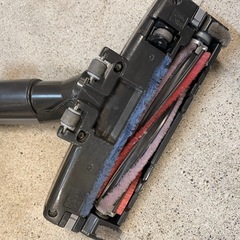 【中古】¥3,800 ミツビシ　掃除機　TC-FXF 7P-T【II204】の画像