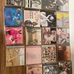 Janne Da Arc他 CDシングル アルバムの画像
