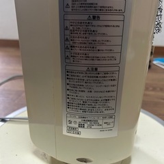 扇風機の画像