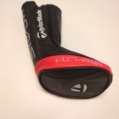 TaylorMade ステルスHD ドライバー 10.5度の画像