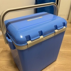 クーラーボックス
の画像