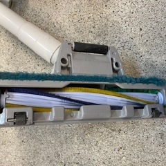 【中古】¥4800 ミツビシ　掃除機　TC-M5J8【II205】の画像