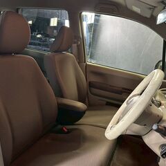 ライフ パステル 車検９年１０月まで 乗って帰れます の画像