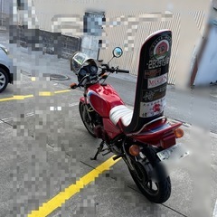 RZ250値下げしましたの画像