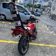 RZ250値下げしましたの画像