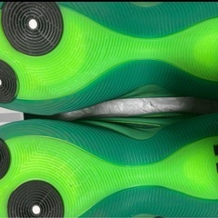 harden vol.9 ハーデン9 28.5cmの画像