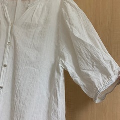 ロングカーディガンの画像