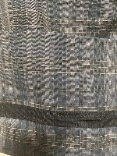 塩釜二中【男子】制服 冬夏ズボンセット【女子】 (もにょ) 東塩釜の