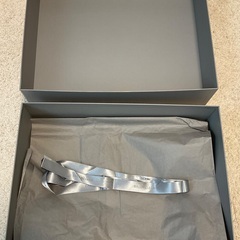BALENCIAGA　バレンシアガ　化粧箱の画像
