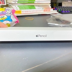 [未使用品]apple pencil 第2世代の画像