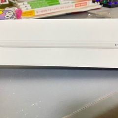[未使用品]apple pencil 第2世代の画像