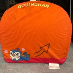 ドキンちゃん　椅子　不良品の画像